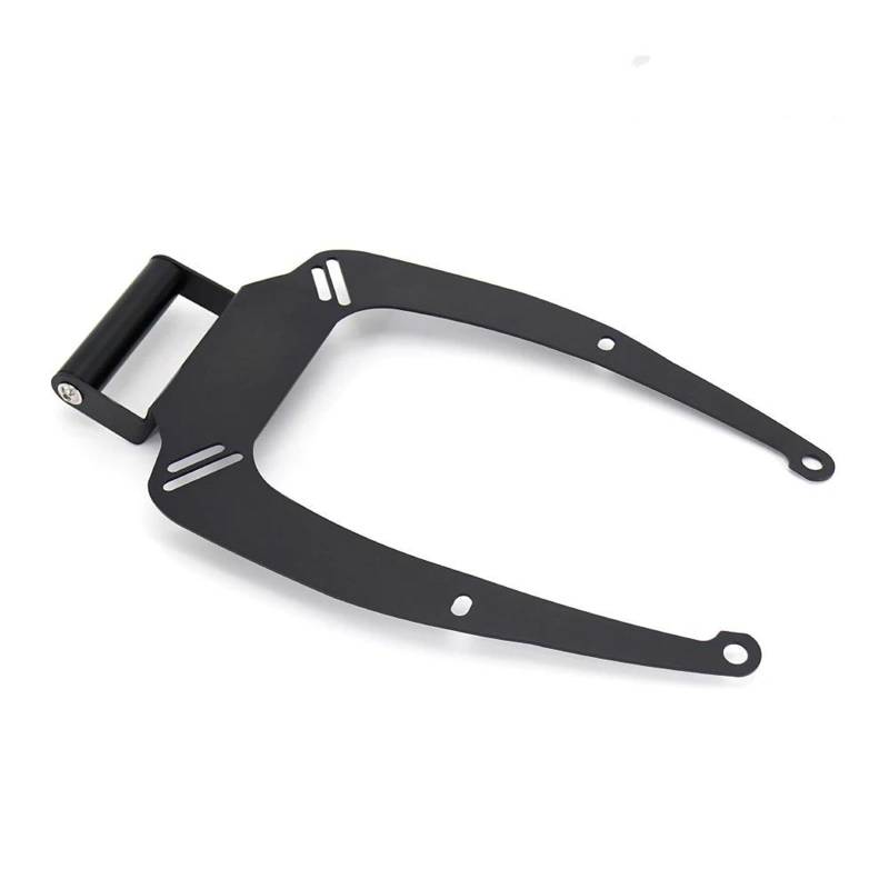 Motorrad Handyhalter Für Yamaha Für NMAX155 Für NMAX 155 Für NMAX 125 2015-2020 Motorradzubehör GPS-Telefon-Navigationshalterung GPS Ständer Halterung(22MM) von DBBPVPLFC