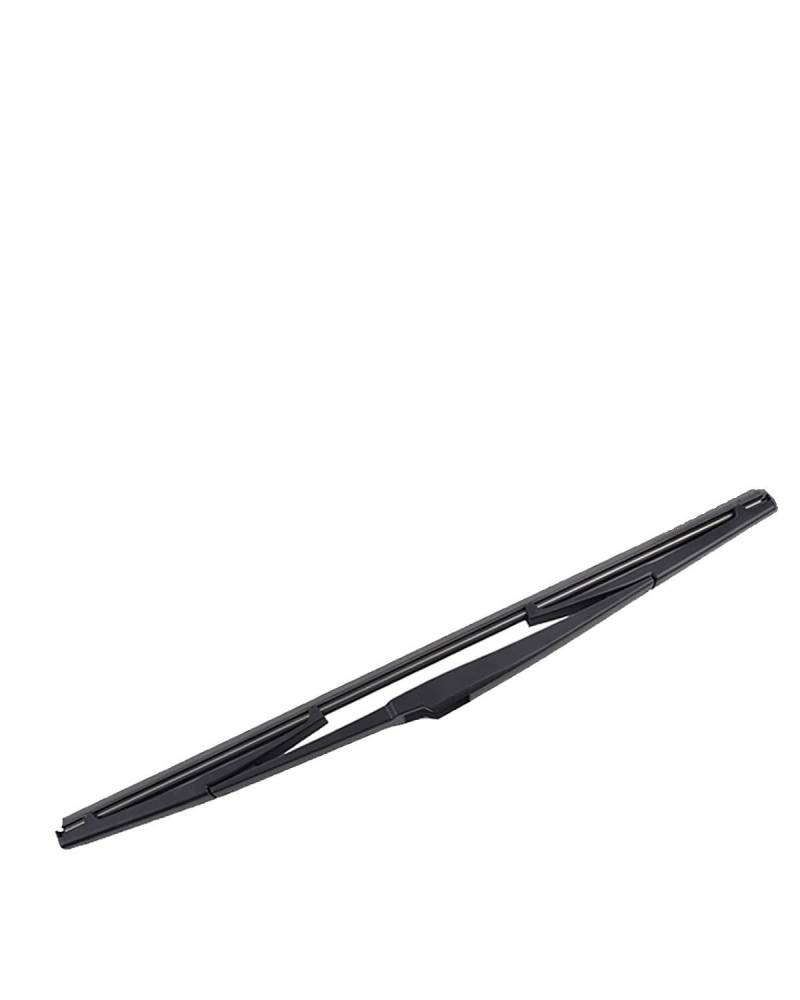 Wischerblätter Für Toyota Für Prius 2003 2004 2005 2006 2007 2008-2015 Wischer 16 "Heckwischer Windschutzscheibe Windschutz Saubere Heckklappe Fenster Auto Regen Pinsel Scheibenwischerblätter(Model von DBBPVPLFC