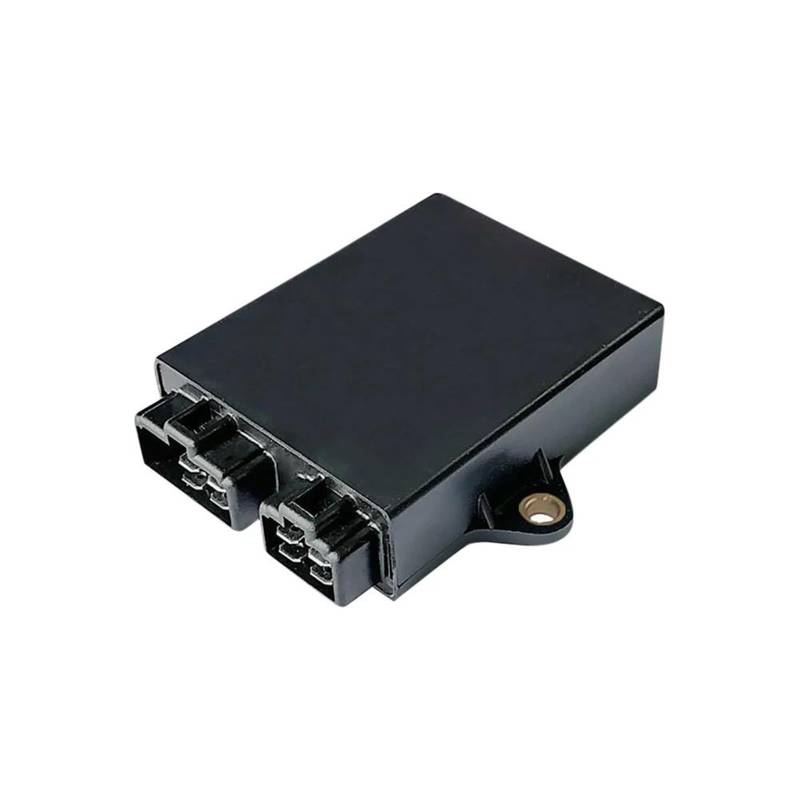 Zündspule Für Für Virago 250 Für Xv250 Für V-Star 250Cc Motorrad Zünder CDI Box Ignition Control Unit 4RF-82305-00/2UJ-82305-00-00 Encendido Motocicleta von DBBPVPLFC