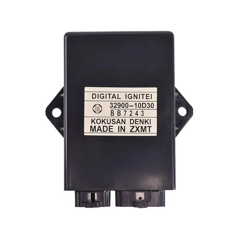 Zündspule Für Suzuki Für GSF250 Für GJ74A Für GSX-R250 Für GJ73A Für GSF Für GSXR Für GSX-R 250 Motorrad CDI ECU Elektrische Digitale Zündung Einheit Encendido Motocicleta von DBBPVPLFC