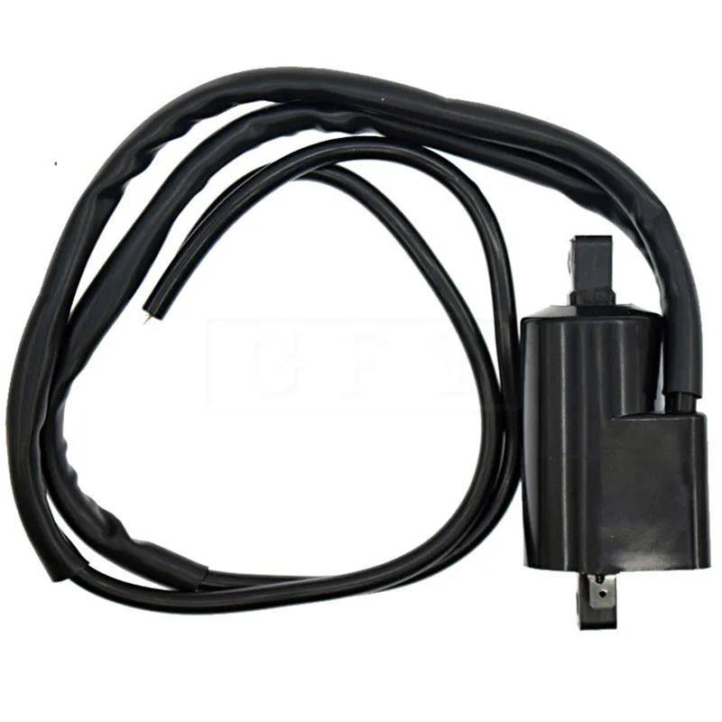 Zündspule Für Suzuki Für GSX600F Katana Für GSX600 F 1988-2006 Motorrad Zündspule Encendido Motocicleta(Ignition Coil) von DBBPVPLFC