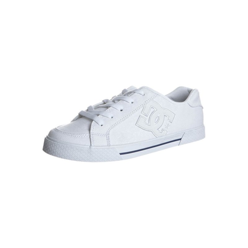 DC Schuhe Empire Canvas 42.5 von DC