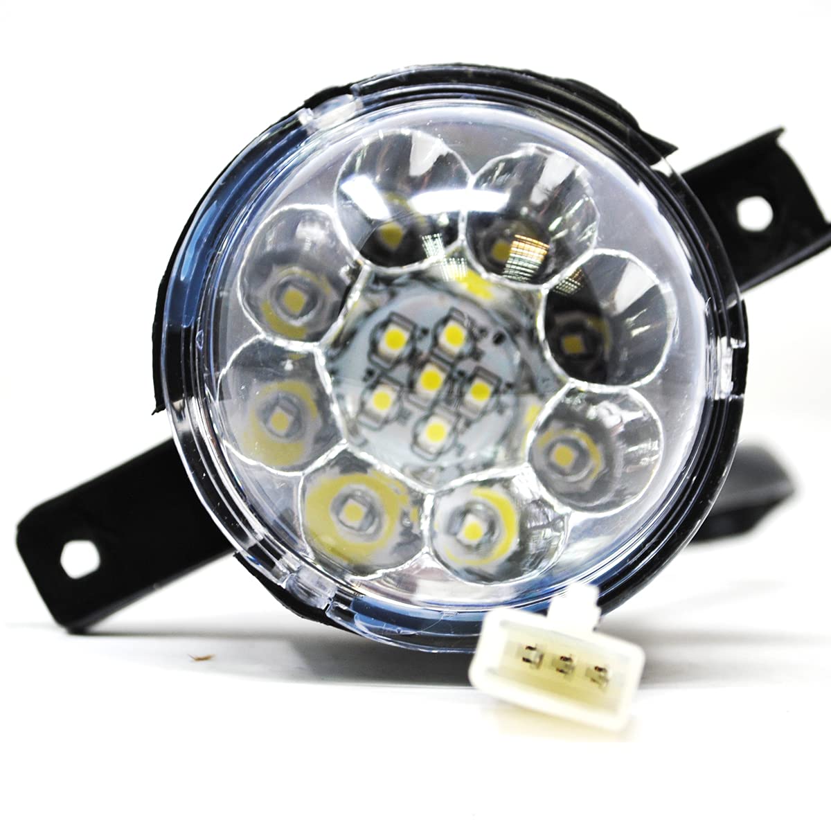 Runder LED-Scheinwerfer für Quad ATV von DCO