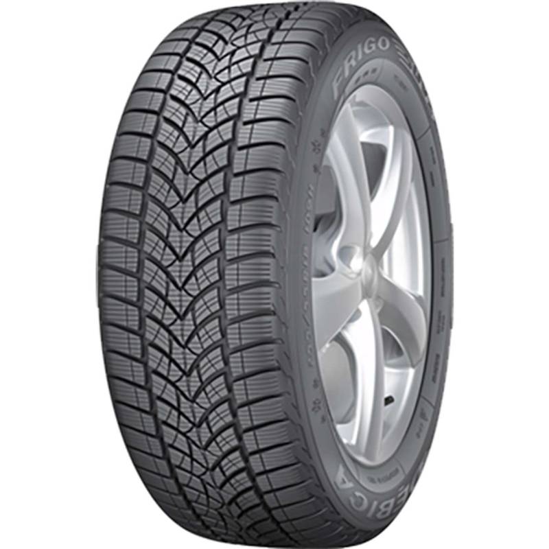 DEBICA FRIGO SUV 2 255/55R18 109H XL von DEBICA