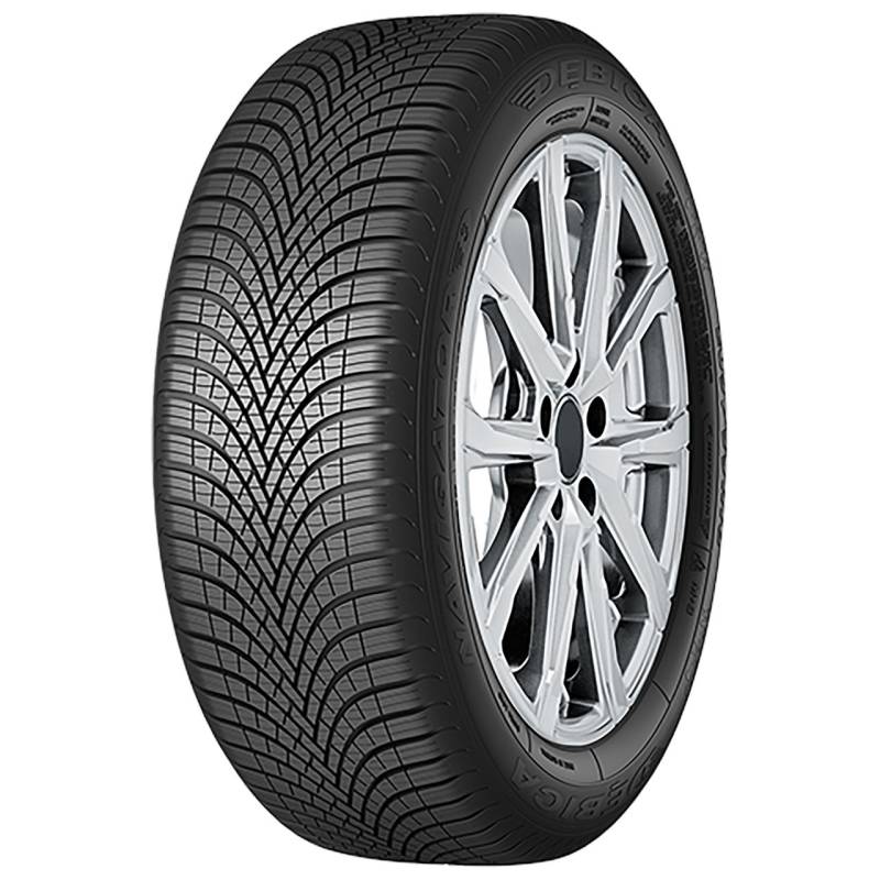 DEBICA NAVIGATOR 3 165/65R15 81T BSW von DEBICA