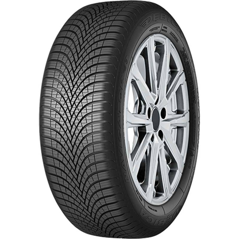 DEBICA NAVIGATOR 3 235/45R17 97V MFS BSW XL von DEBICA