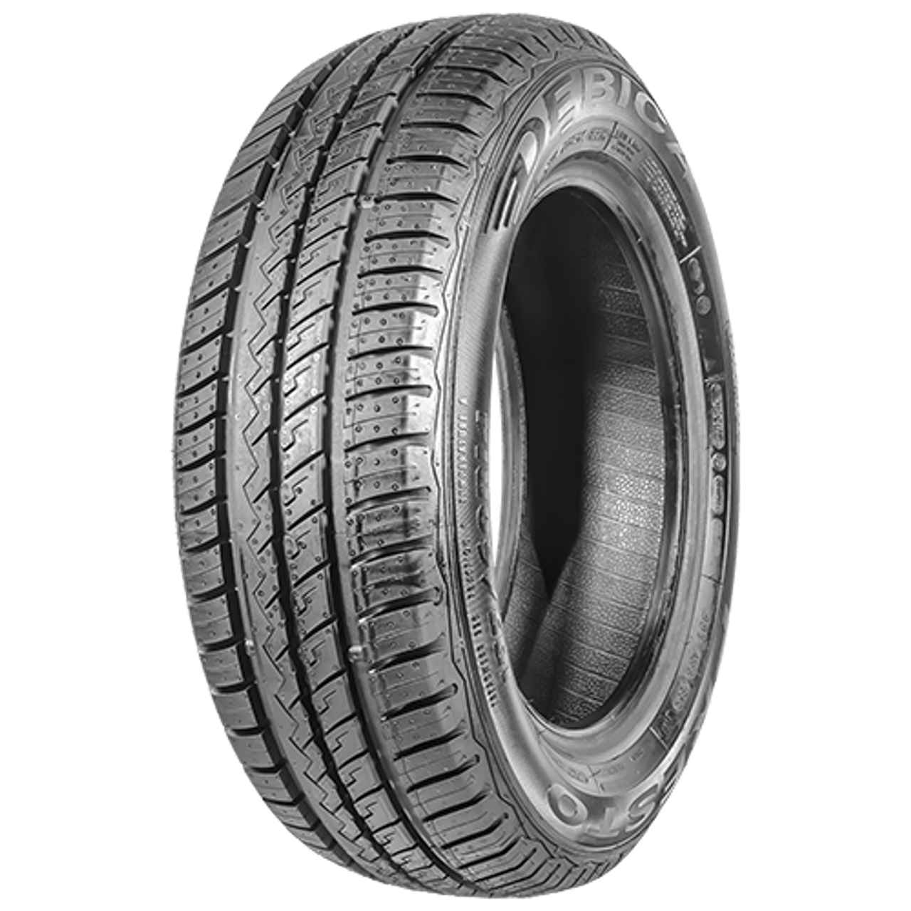 DEBICA PRESTO 215/60R17 96V BSW von DEBICA