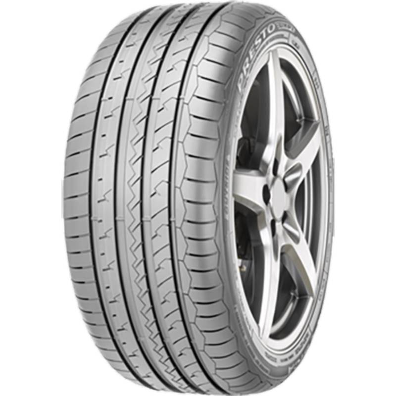 DEBICA PRESTO UHP 2 205/40R17 84W MFS XL von DEBICA