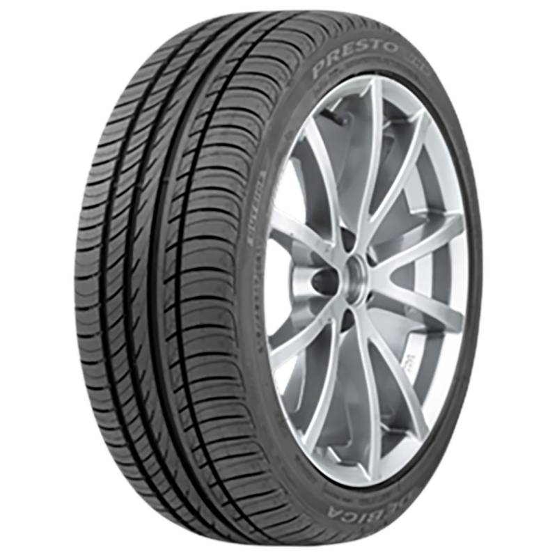 DEBICA PRESTO UHP 225/55R16 95W MFS von DEBICA