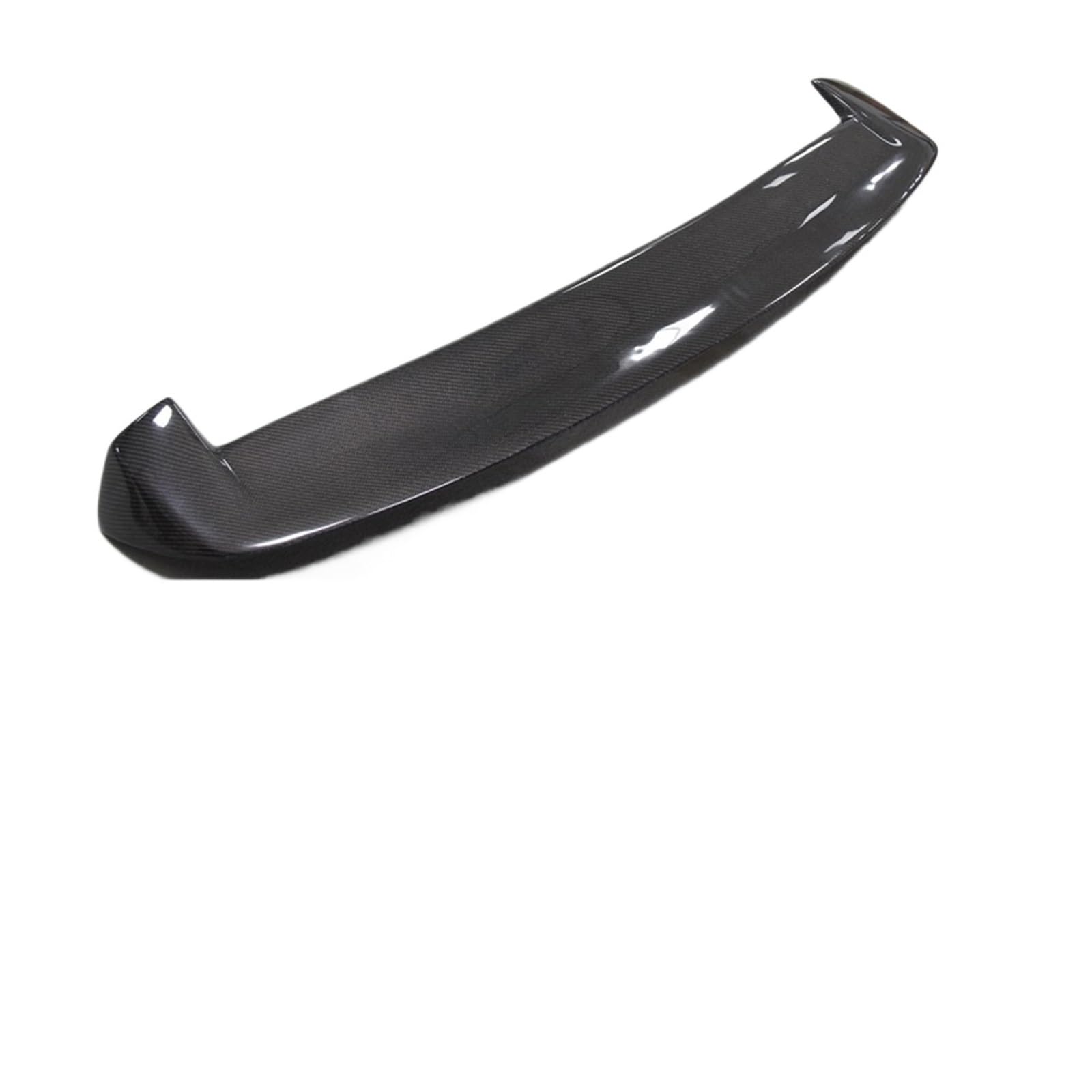 Auto Heckspoiler Flügel Für 1 Serie F20 116i 118i 2011-2019 Carbon Spoiler Shunt Hinten Schwanz Flossen Entenschnabel Auto Flügel Nachrüstung(3D Forged Carbon) von DECFOIKN