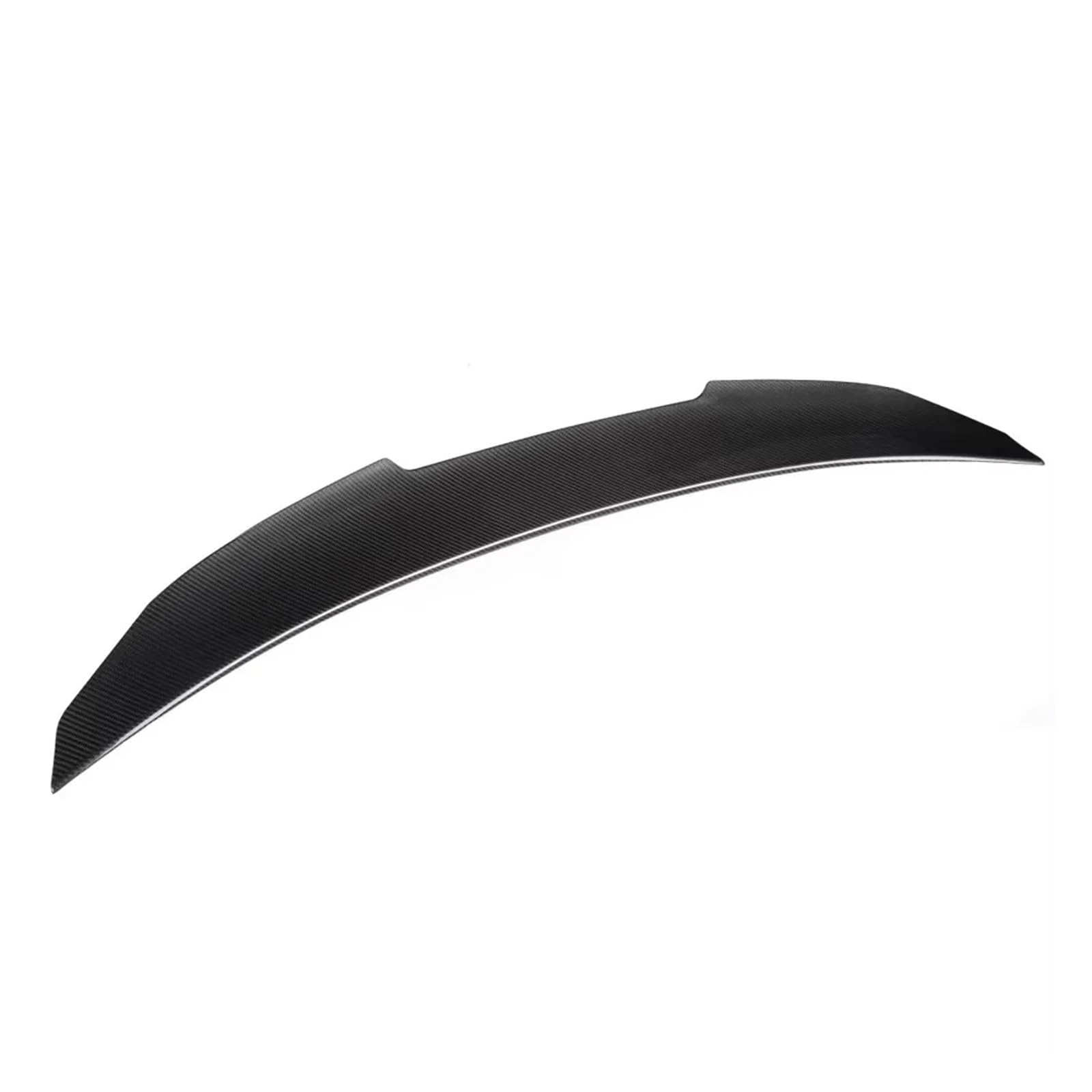 Auto Heckspoiler Flügel Für 2 Serie M2 F87 F22 240i 220i Dry Carbon Spoiler Shunt Hinten Schwanz Flossen Entenschnabel Auto Flügel Nachrüstung Der Hinten Flügel(PSM style) von DECFOIKN