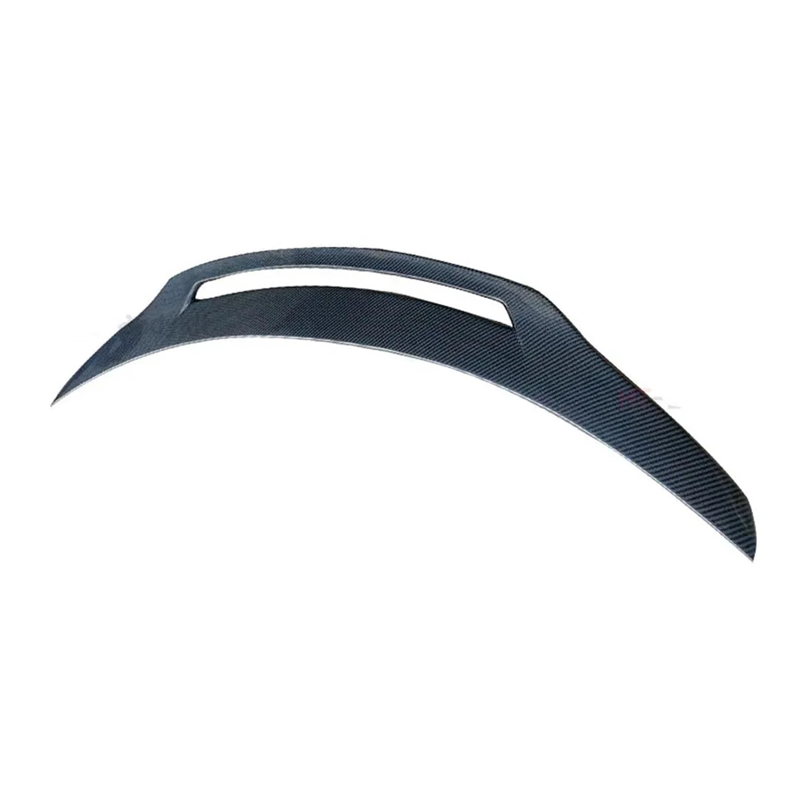 Auto Heckspoiler Flügel Für Benz E Klasse W213 W238 E300 E350 Carbon Faser Schwanz Flossen Hinten Deck Spoiler Entenschnabel Auto Flügel Nachrüstung(4 door Carbon) von DECFOIKN