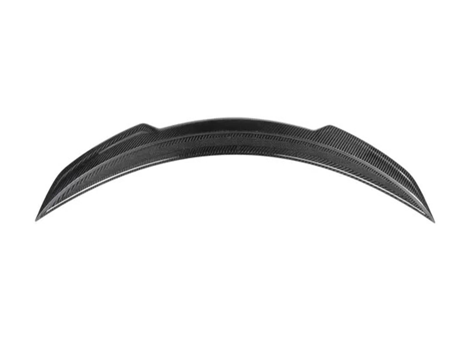 Auto Heckspoiler Flügel Für Benz S Klasse W222 W223 Dry Carbon Spoiler Shunt Hinten Schwanz Flossen Entenschnabel Auto Flügel Nachrüstung Der Hinten Flügel(W222 14-20 year) von DECFOIKN