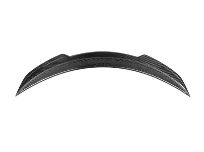 Auto Heckspoiler Flügel Für Benz S Klasse W222 W223 Dry Carbon Spoiler Shunt Hinten Schwanz Flossen Entenschnabel Auto Flügel Nachrüstung Der Hinten Flügel(W222 14-20 year) von DECFOIKN