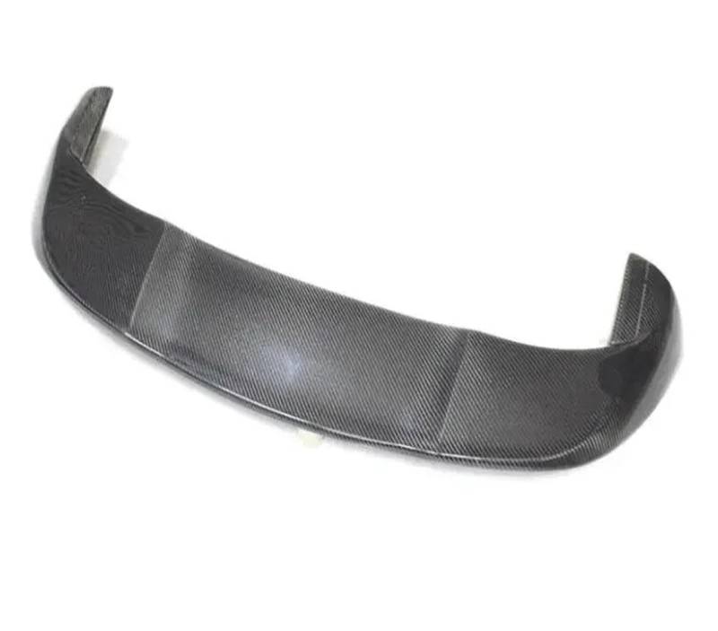 Auto Heckspoiler Flügel Für Benz X156 GLA200 220 250 260 GLA45 AMG 2013-2019 FRP/Geschmiedete Carbon Faser Auto Hinten Flügel Stamm Lip Dach Spoiler(Forge Carbon) von DECFOIKN