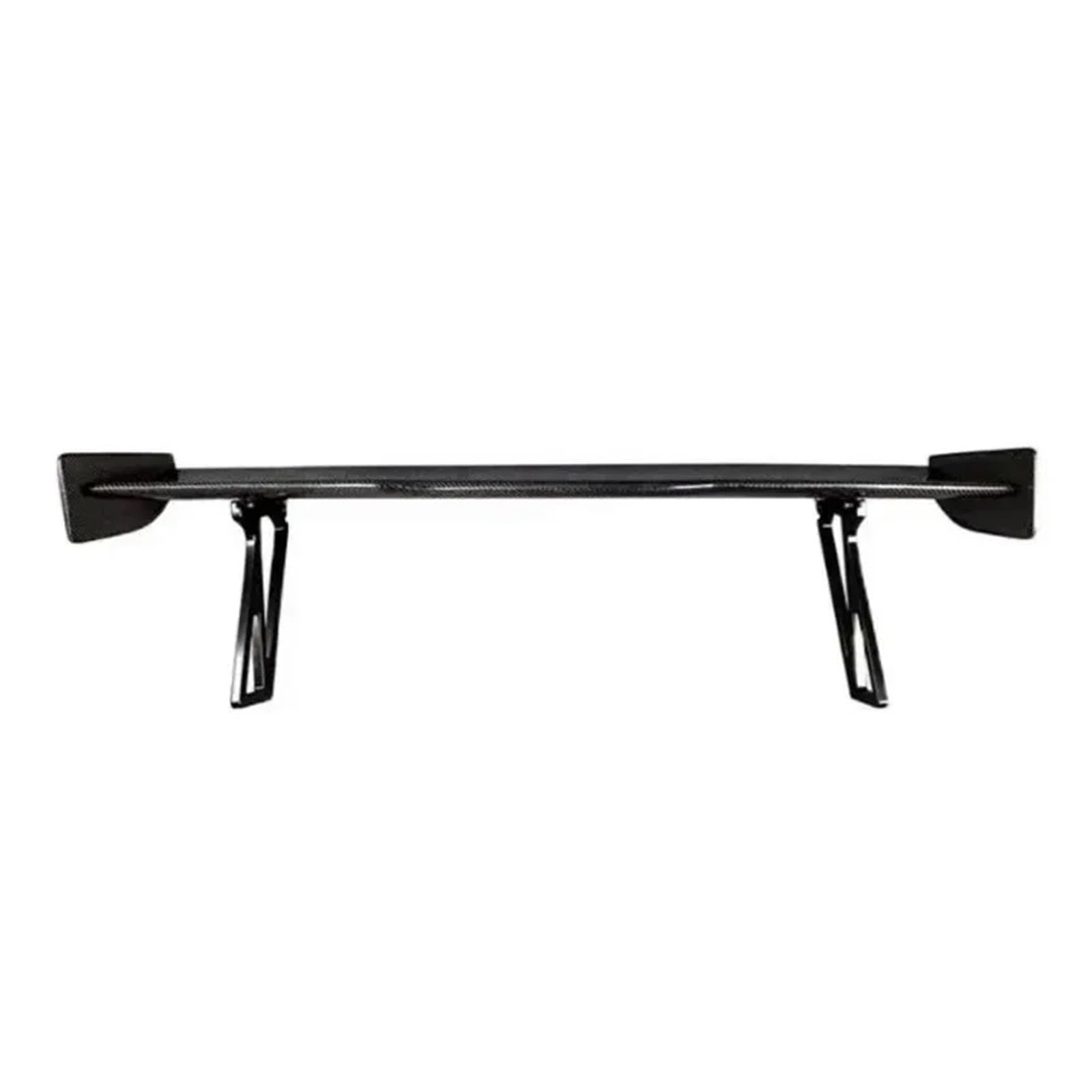 Auto Heckspoiler Flügel Für F80 F82 F83 F87 M2 M3 M4 2014 2015 2016 2017 2018 2019 2020 Geschmiedet Carbon Faser Auto Hinten Stamm Flügel Lip Spoiler(Carbon) von DECFOIKN