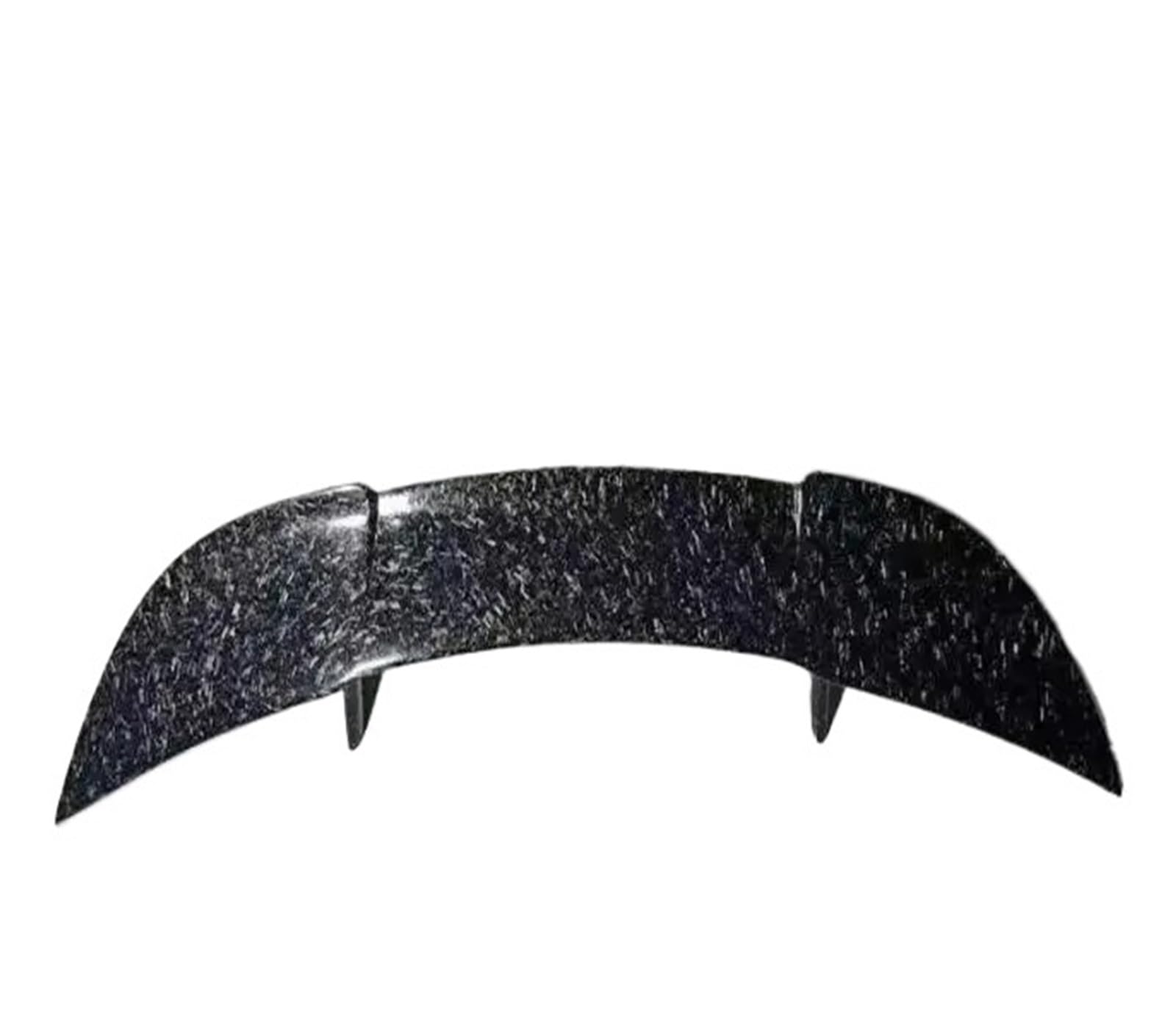 Auto Heckspoiler Flügel Für I8 2014 2015 2016 2017 2018 2019 2020 2021 Schmieden Carbon Faser Auto Hinten Flügel Stamm Lip Spoiler(Forging carbon) von DECFOIKN