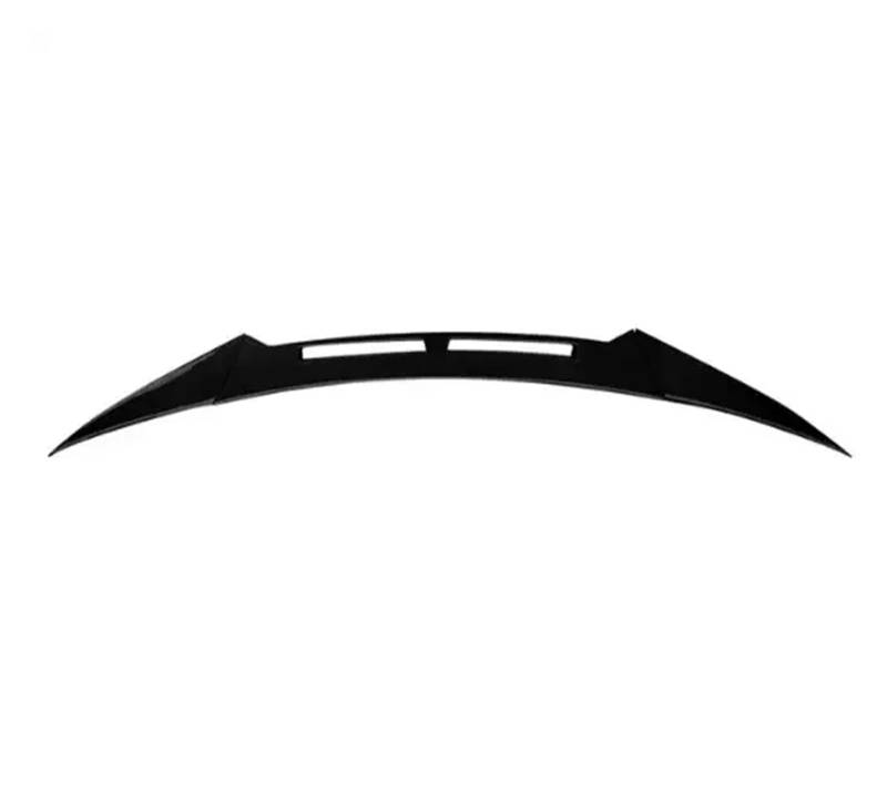 Auto Heckspoiler Flügel Für Lotus Emira 2021 2022 2023 2024 2025 Dry Carbon Auto Hinten Flügel Stamm Lip Spoiler von DECFOIKN