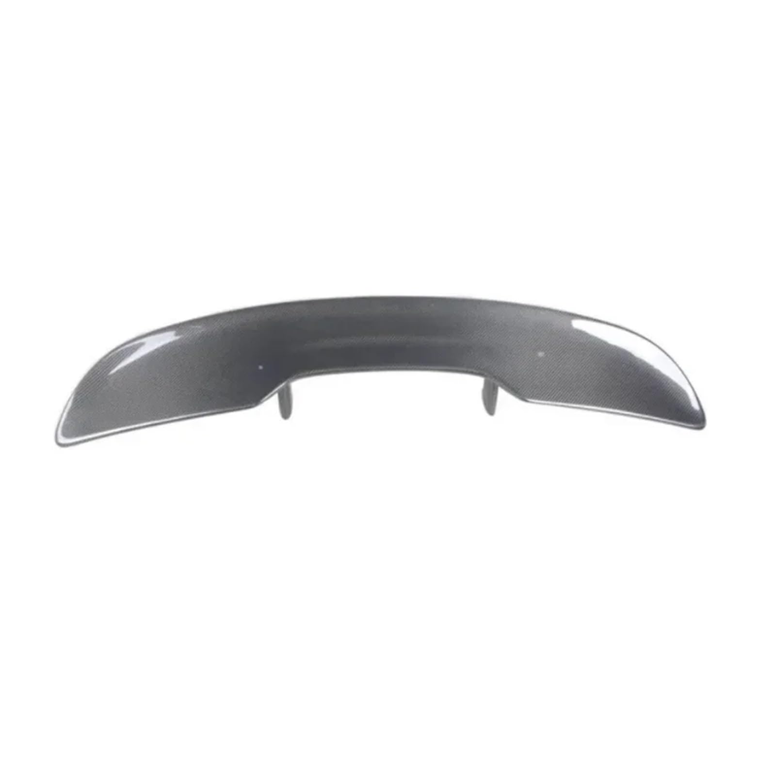 Auto Heckspoiler Flügel Für Maserati MC20 2020 2021 2022 2023 2024 Dry Carbon Auto Hinten Flügel Stamm Lip Spoiler von DECFOIKN