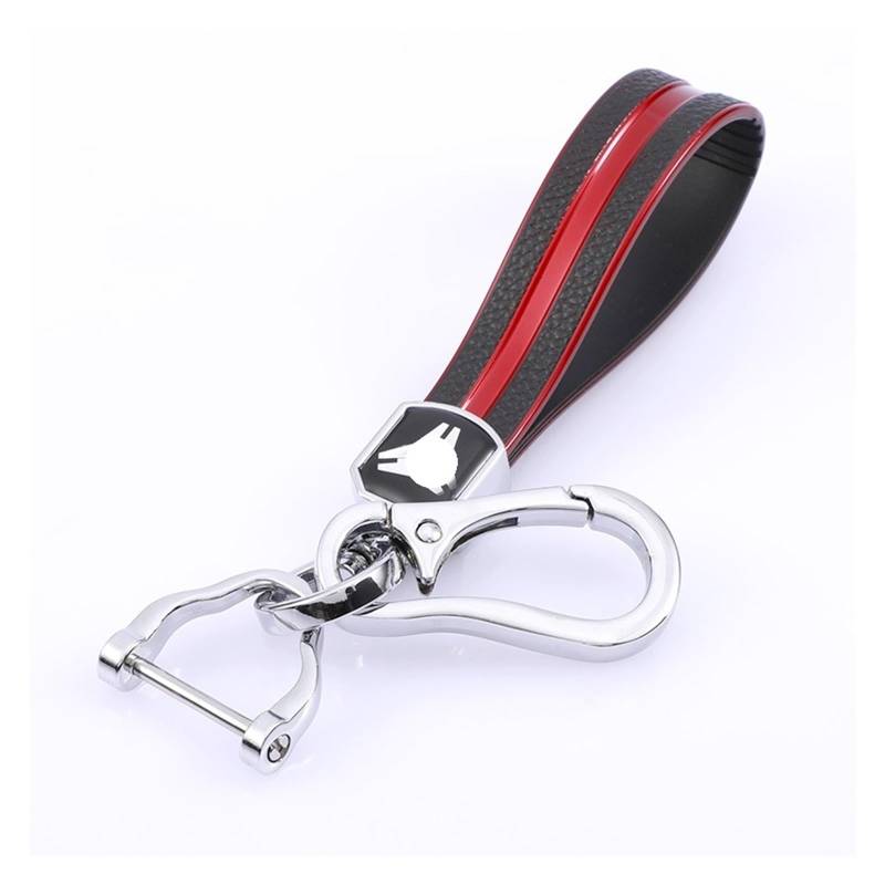 Auto Schlüsselgehäuse Für C5 C6 R8 A1 A3 A4 A5 A6 A7 Q3 Q5 Q7 S6 B6 B7 B8 8P 8V 8L TT RS RS3 S3 Sline Auto Klappschlüssel Abdeckung Fall Fob Halter(Silver) von DECFOIKN