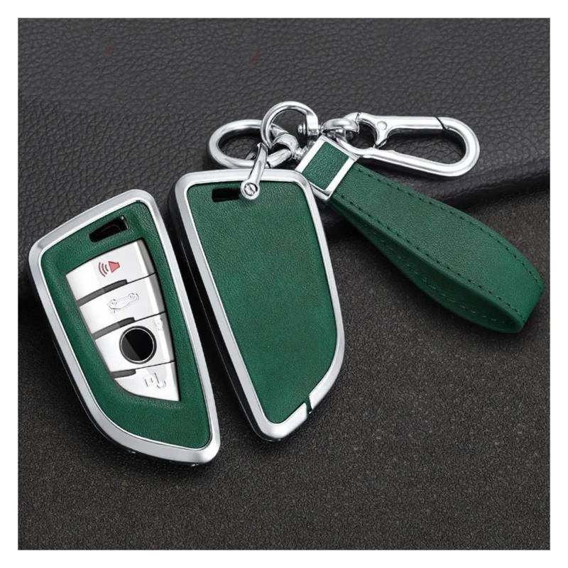 Auto Schlüsselgehäuse Für X1 X3 X5 X6 X7 1 3 5 6 7 Serie G20 G30 G11 F15 F16 G01 G02 F48 Auto Fernbedienung Schlüssel Fall Abdeckung Shell Fob Keyless(78 * 71) von DECFOIKN