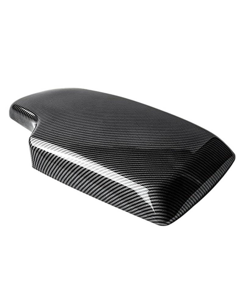 Console Panel Dekorabdeckung Für 3 3GT Für 4 Serie Für E90 Für F30 F31 F34 F32 F36 F34 2013-2019 Center Console Armlehne Panel Abdeckung Trim von DECFOIKN