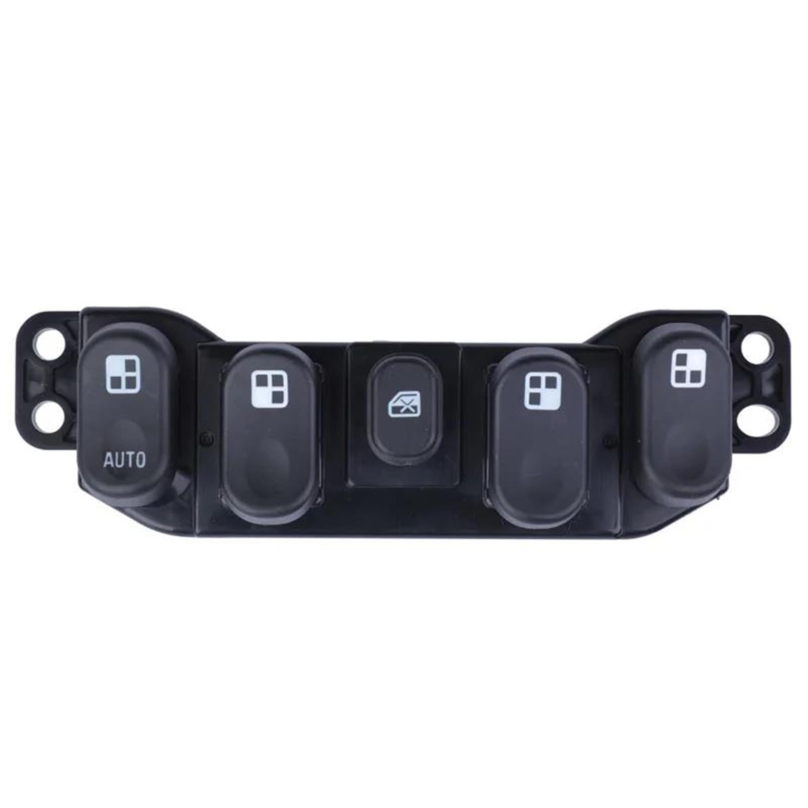 Fensterheber Schalttaste For Pontiac For Torrent 2005 206 2007 Master Power Control Window Switch 22723794 von DECFOIKN