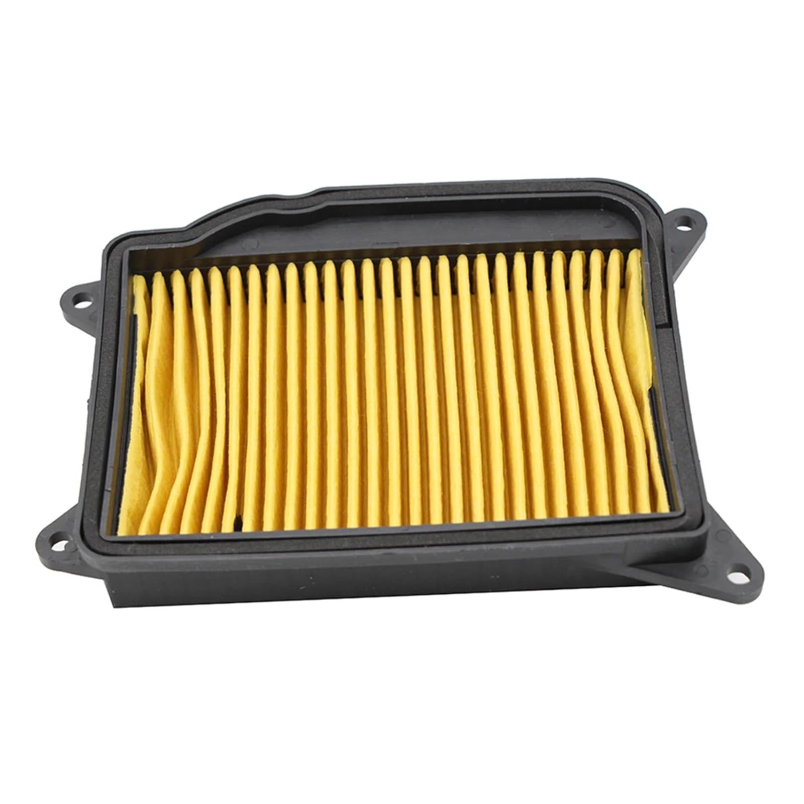 Ansaugluftfilter Motorrad 5RU-15407-02 ​​Für YP250 Für Grand Für Majesty YP400 Für MAJESTY400 CP250 Für Maxam Motorrad Lufteinlassfilter Luftfilterelement Luftfilter Motorrad von DECTER