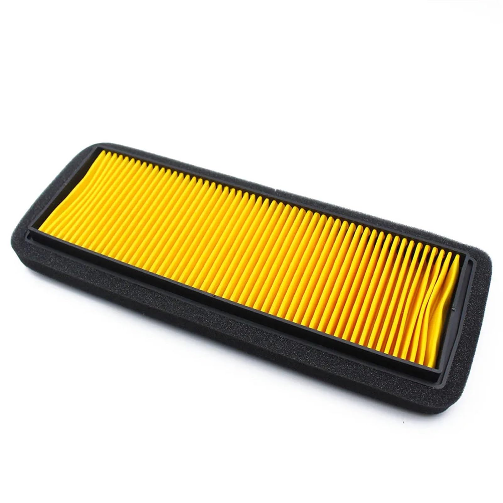 Ansaugluftfilter Motorrad Für Benelli Für Leoncino800 BJ750-6 Für Leoncino500 BJ500 502C Motorrad Motor Air Intake Filter Element Motorrad Luftfilter Reiniger Luftfilter Motorrad(Leoncino800 BJ750-6) von DECTER