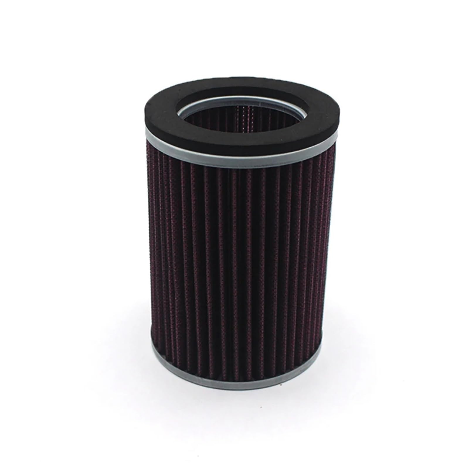 Ansaugluftfilter Motorrad Für CB250 CB600F Für Hornet 1998-2006 CBF600 N/S Motorrad-Luftansaugfilterreiniger High Flow Vliesstoff-Luftfilter Luftfilter Motorrad von DECTER