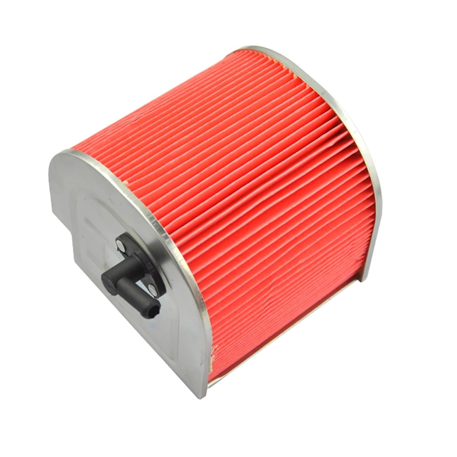 Ansaugluftfilter Motorrad Für CMX250C Für Rebel 1996-2016 CA250 1996-2011 Motorrad Luftfilter Motorrad Air Intake Filter Reiniger Luftfilter Motorrad von DECTER