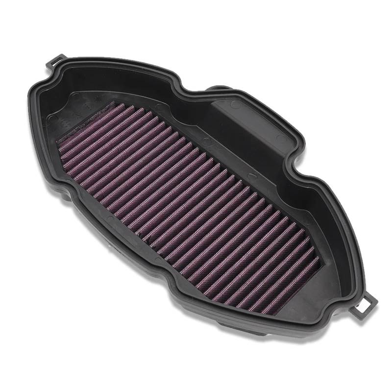 Ansaugluftfilter Motorrad Für NC700X NC700S NC750X NC750S NC750D NC750J CTX700 CTX700N Für DCT ABS Motorrad Luftfilter 2012-2020 Luftfilter Motorrad von DECTER