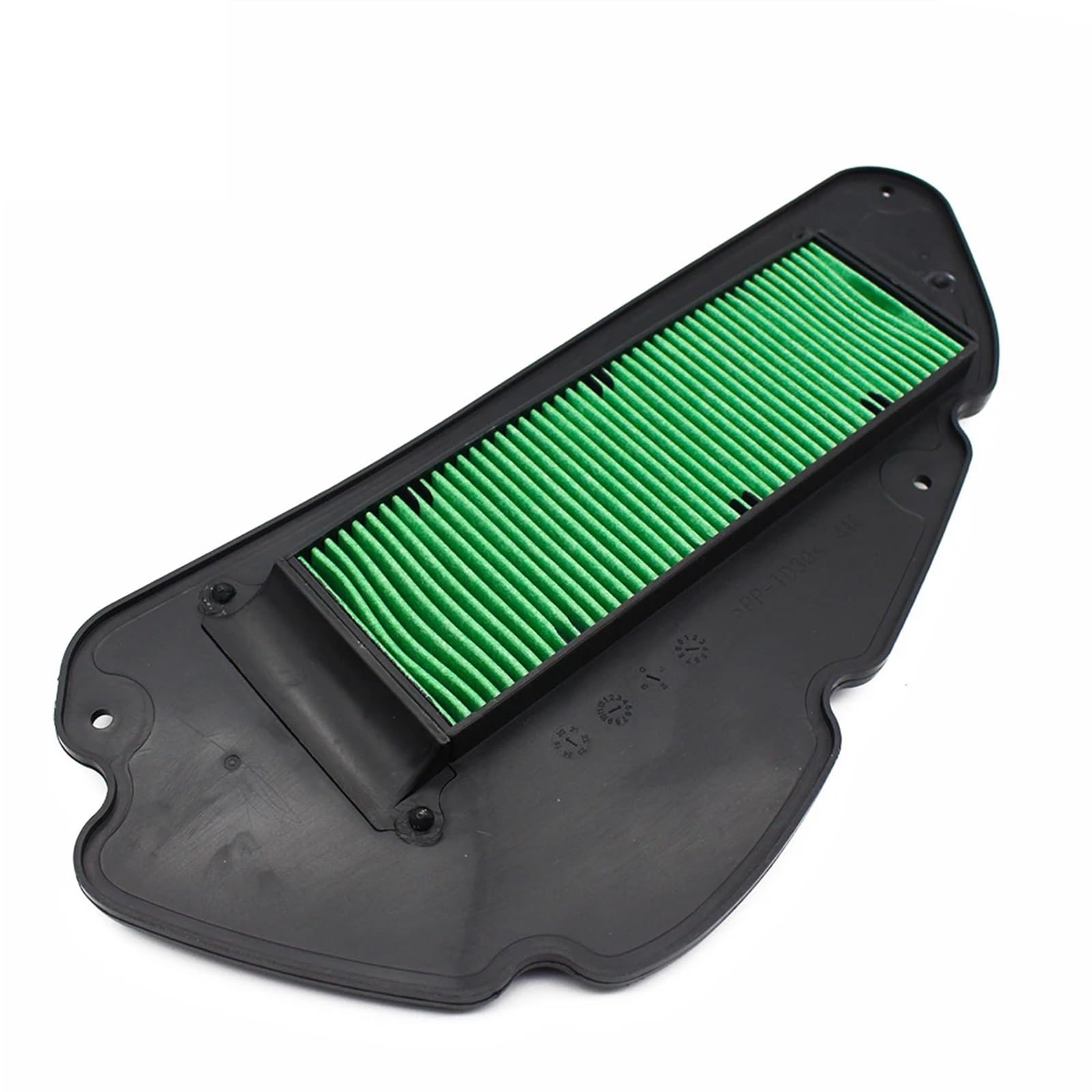 Ansaugluftfilter Motorrad Für SH150 SH 150 2020 2021 2022 Motorrad Ersatz Air Intake Filter Reiniger Motorrad Luftfilter Element Luftfilter Motorrad von DECTER