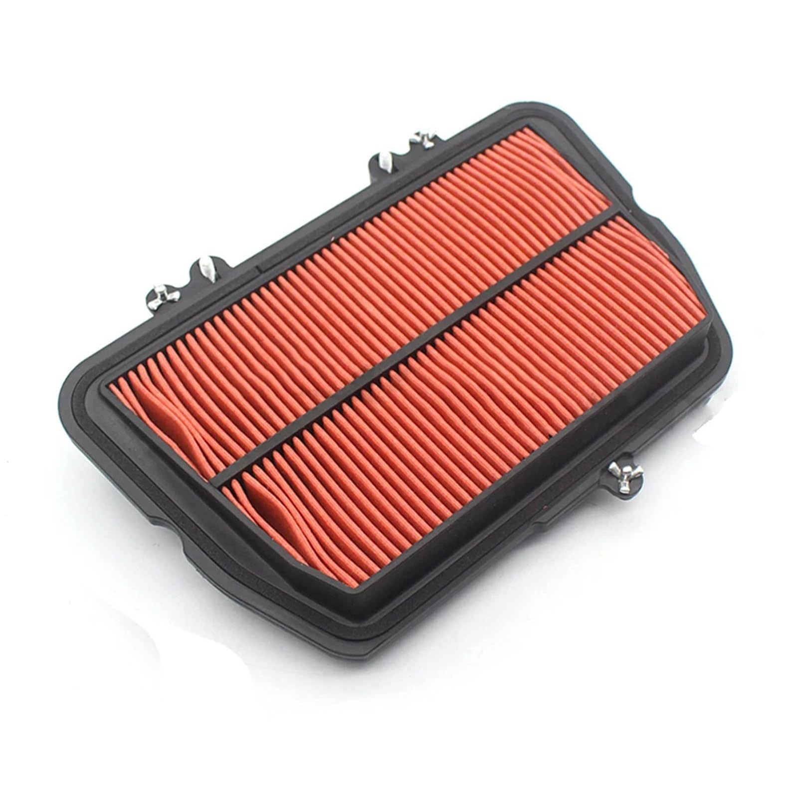 Ansaugluftfilter Motorrad Für TRIUMPH Für Tiger 800 Für Tiger800 XC Für XCX XR Für XRX 2011-2020 Motorrad Motor Lufteinlass Filter Reiniger Luftfilter Element Luftfilter Motorrad(Normal) von DECTER