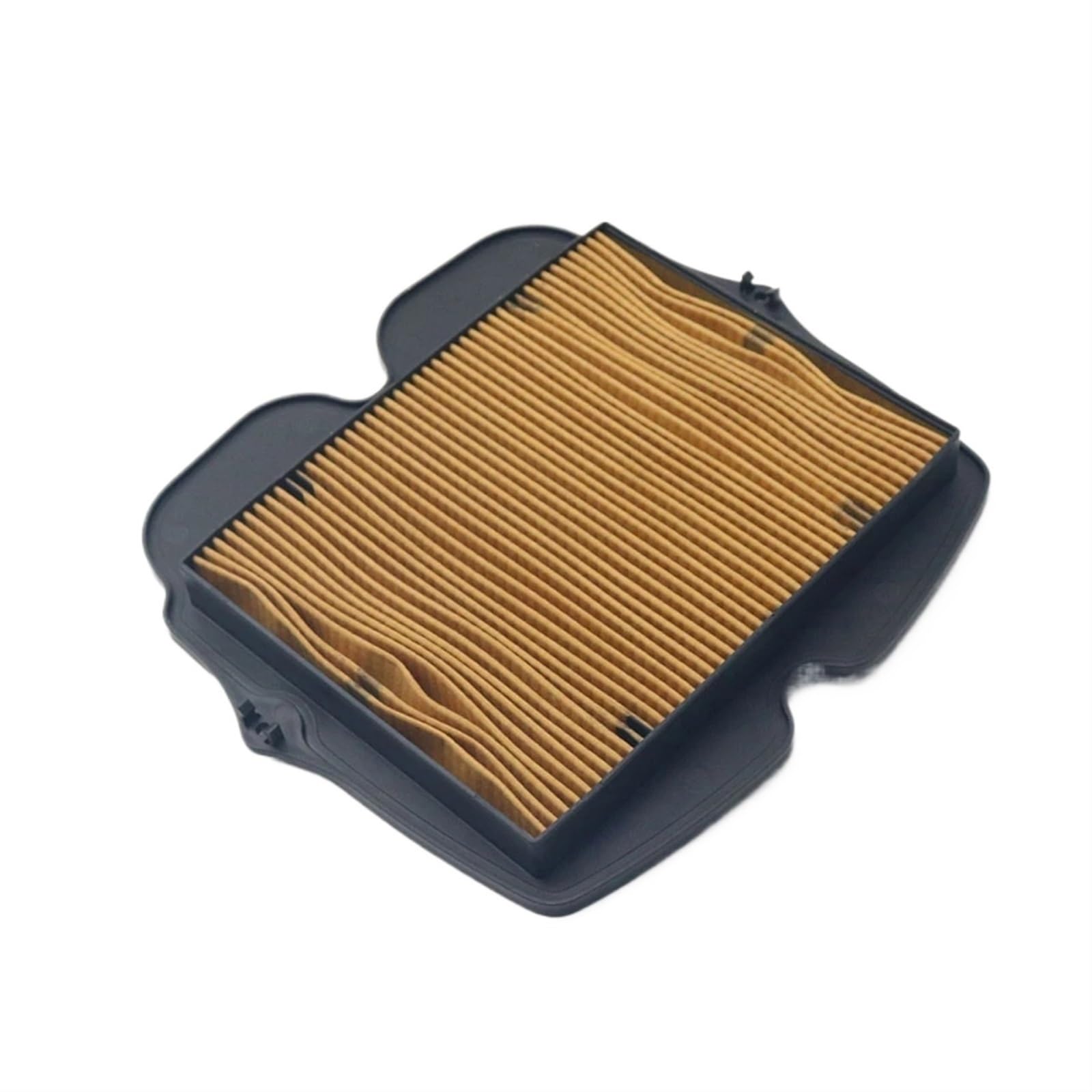 Ansaugluftfilter Motorrad Für VFR1200 2010-2016 Für VFR 1200 Für Crosstourer 2012-2019 Motorradmotor Lufteinlassfilterreiniger Luftfilterelement Luftfilter Motorrad von DECTER