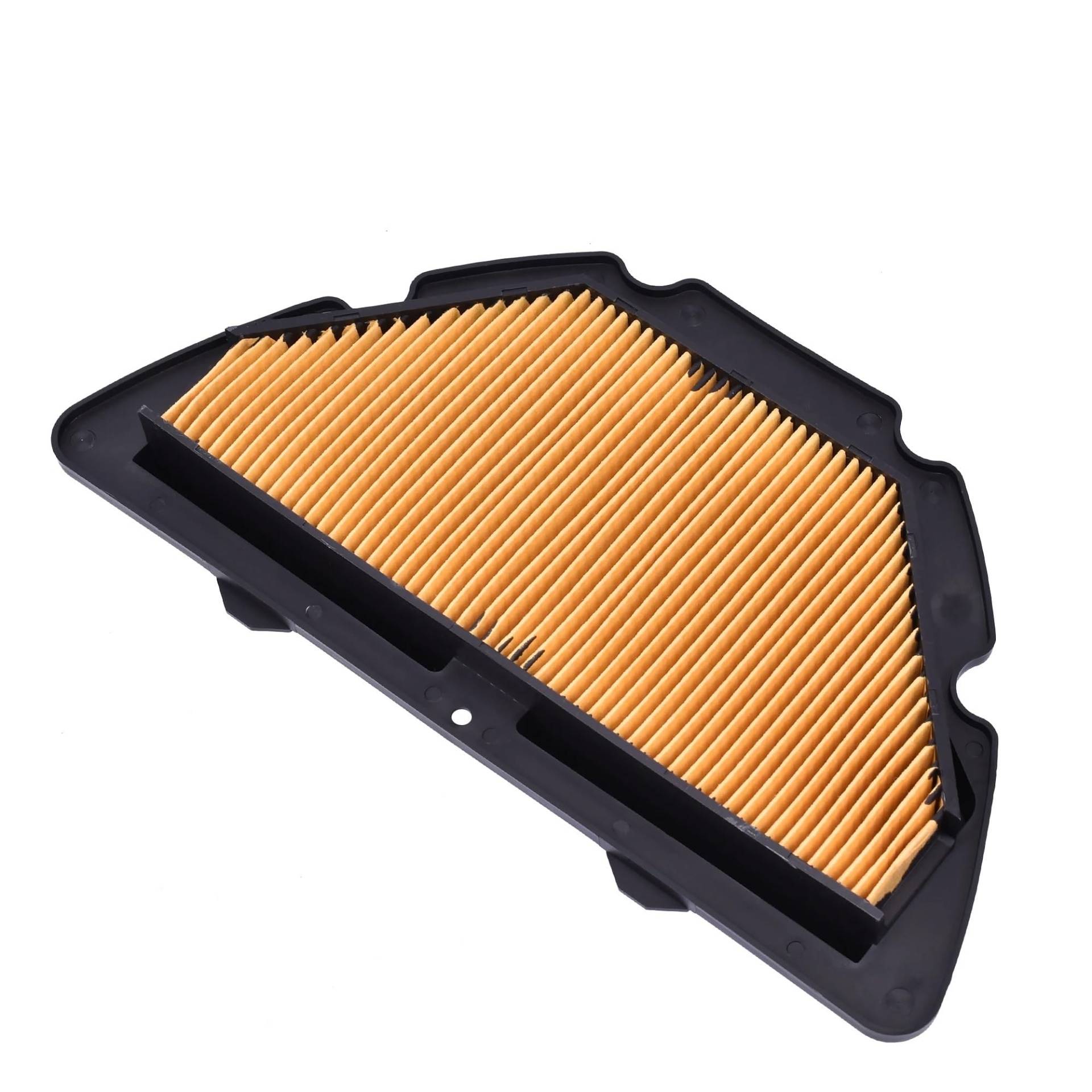 Ansaugluftfilter Motorrad Für YZF1000 YZF-R1 Für YZF 1000 R1 2004 2005 2006 1000CC Motorrad Motor Luftfilter Reiniger Luftfilter Motorrad von DECTER