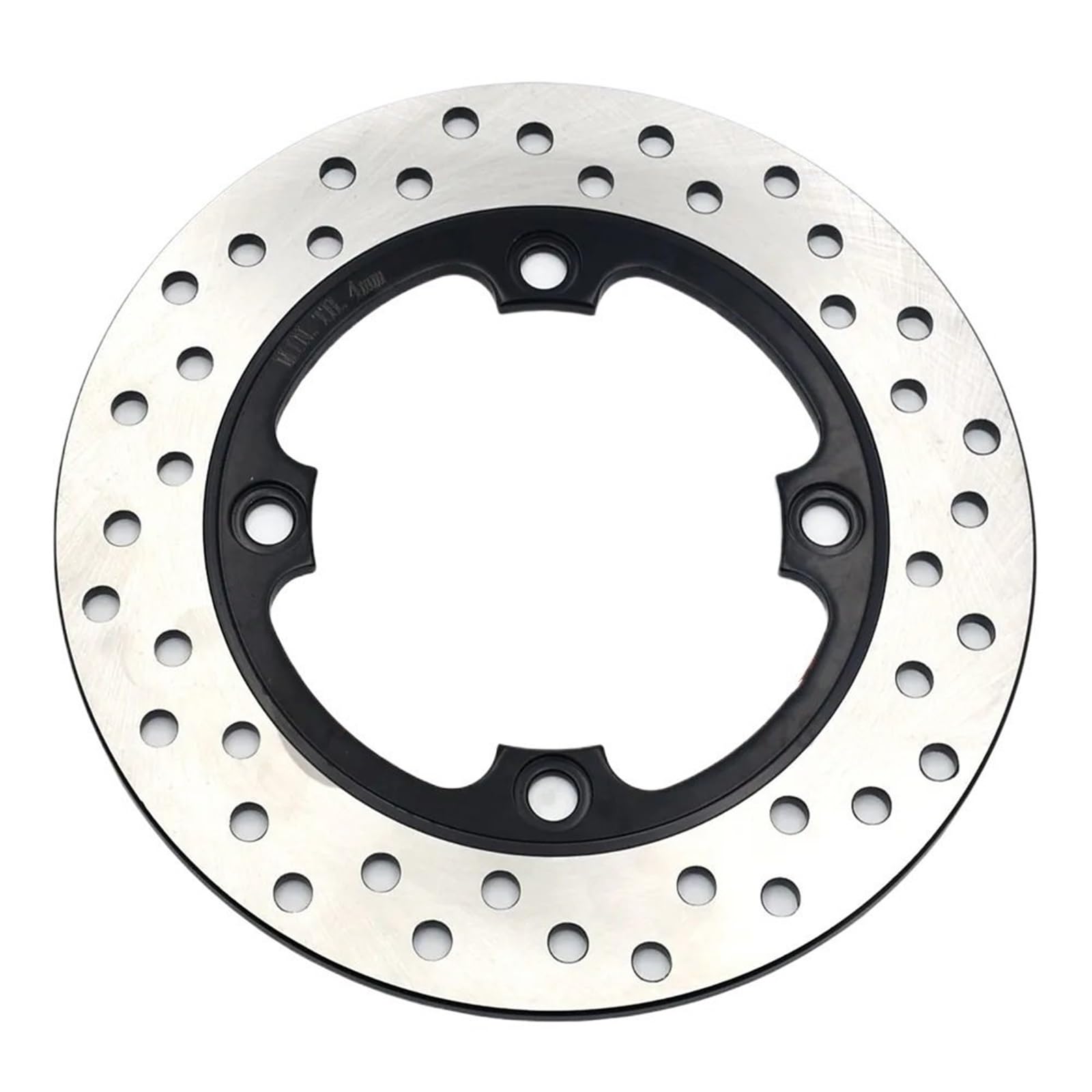 Bremsscheibe Motorrad Für CBR 1000 2004-2007 2014 Für VTR 1000 200-2007 1997-2006 Hinten Bremsscheibe Rotor Bremsscheibenrotor von DECTER