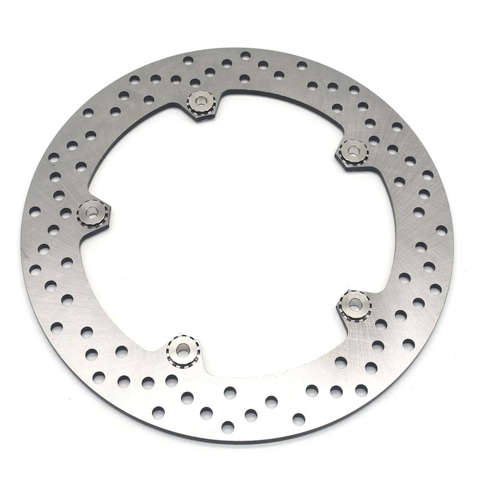 Bremsscheibe Motorrad Für R1200GS K25 K50 2002-2010 2011 2012 2013 2014 2015 2016 2017 2018 305mm Vorne Bremsscheibe rotor Bremsscheibenrotor von DECTER