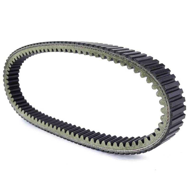 DECTER Keilriemen Stick Gürtel Für Polaris Für Sportsman 550 850 Für XP/1000 Für Touring/EFI/EPS Für Wald 550 850 3211123 3211160 Transfer Antriebsriemen Getriebe Antriebsriemen von DECTER