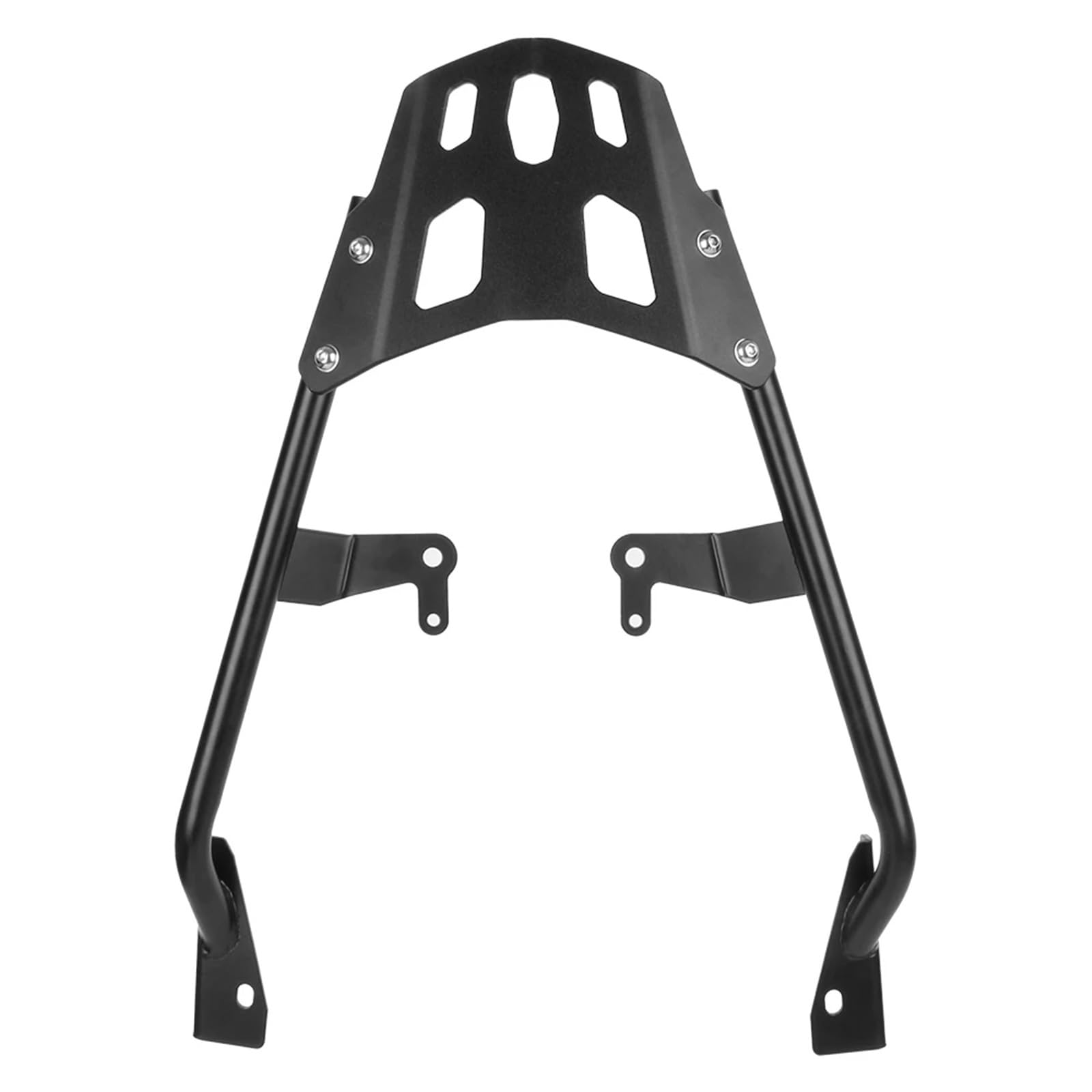 Heckgepäckträger Für X-ADV 750 2021 2022 2023 Passagier Armlehne Rack Rucksäcke Halter Motorrad Hinten Gepäck Halterung Schwanz Box Fracht Regal Motorrad Gepäckträger Hinten von DECTER