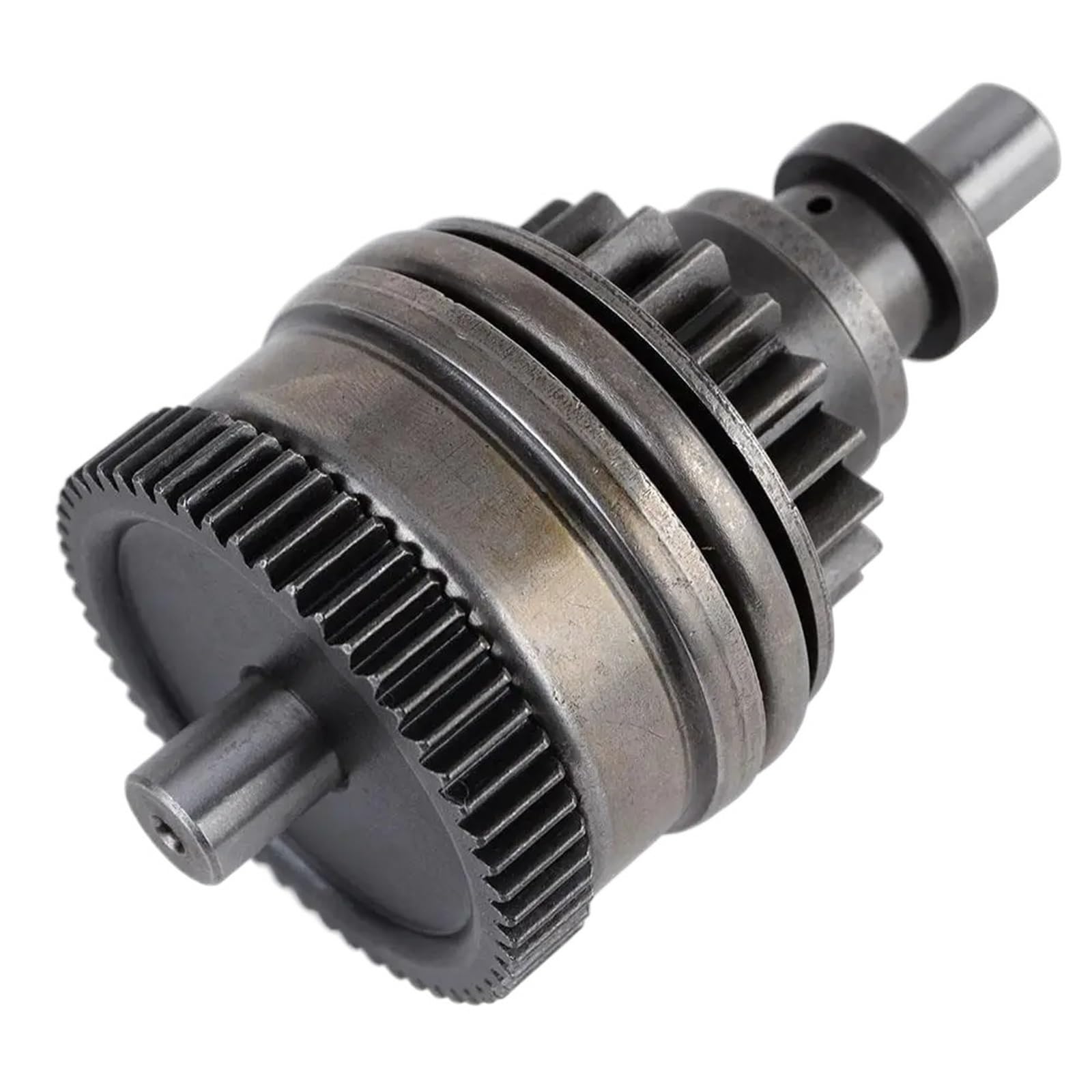 Motor Elektrisch Starter Für 650M 700TL FX700 Für Wave Für Runner Für Raider Für Venture XL800 Starterantrieb -Getriebe 6M6-8183E-00 6M6-8183E-01 Anlasser von DECTER