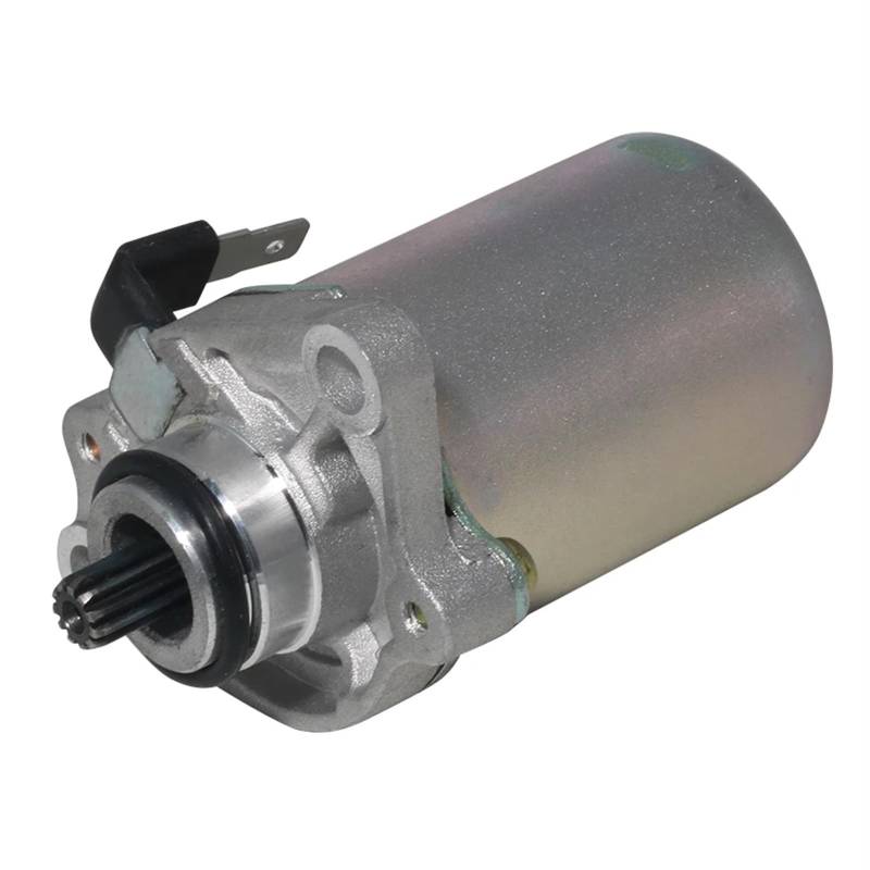 Motor Elektrisch Starter Für Aprilia Für Mojito 50 SR 50 2004 2005 2006 2007 2008 2009 2010 2011 2012 2013 2014 Motorrad Starter Motor 82530R Anlasser von DECTER