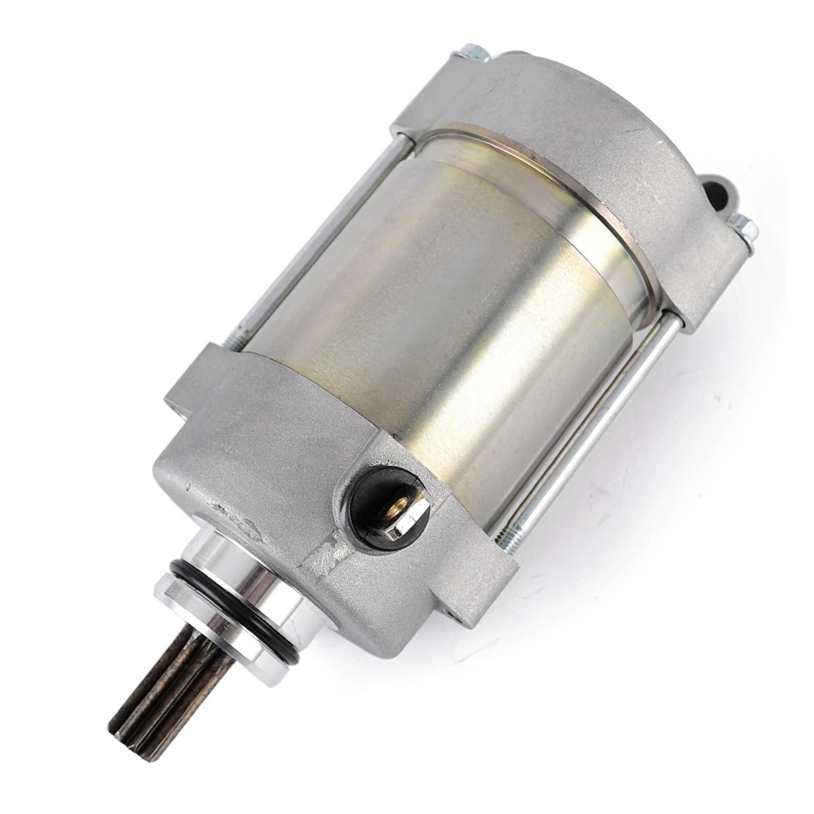 Motor Elektrisch Starter Für FJR1300 A/AE/AS Für FJR1300A Für FJR1300AE Für FJR1300AS 2001-2017 Elektrischer Anlasser OEM: 5JW-81890-00 1MC-81890-00 1MC-81890-01 Anlasser von DECTER