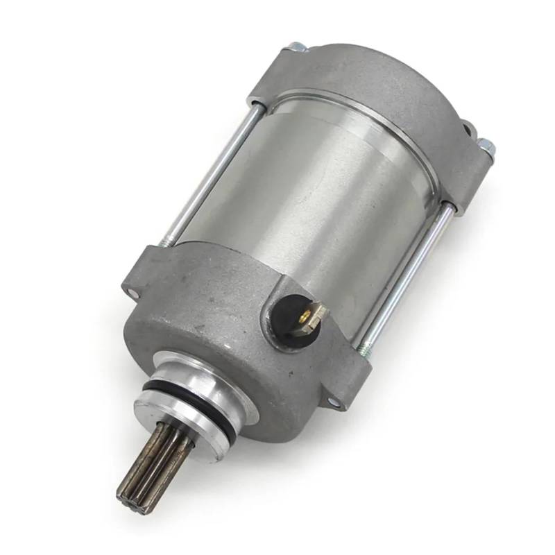 Motor Elektrisch Starter Für FJR1300 Für FJR1300A Für FJR1300AE Für FJR1300AS 2001-2017 Motorrad-Anlasser 5JW-81890-00 1MC-81890-00 1MC-81890-01 Anlasser von DECTER