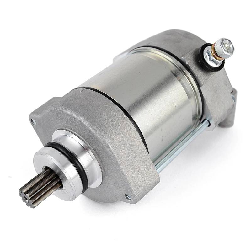 Motor Elektrisch Starter Für FJR1300 Für FJR1300A Für FJR1300AE Für FJR1300AS 2001-2017 Motorrad-Anlasser 5JW-81890-00 1MC-81890-00 1MC-81890-01 Anlasser von DECTER