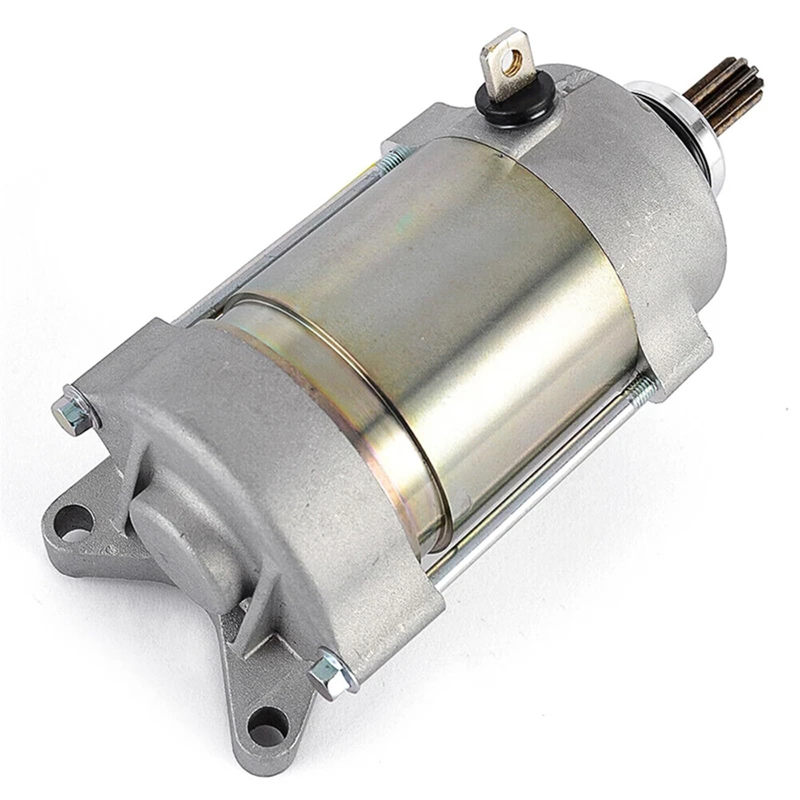 Motor Elektrisch Starter Für FJR1300 Für FJR1300A Für FJR1300AE Für FJR1300AS 2001-2017 Motorrad-Anlasser 5JW-81890-00 1MC-81890-00 Anlasser von DECTER