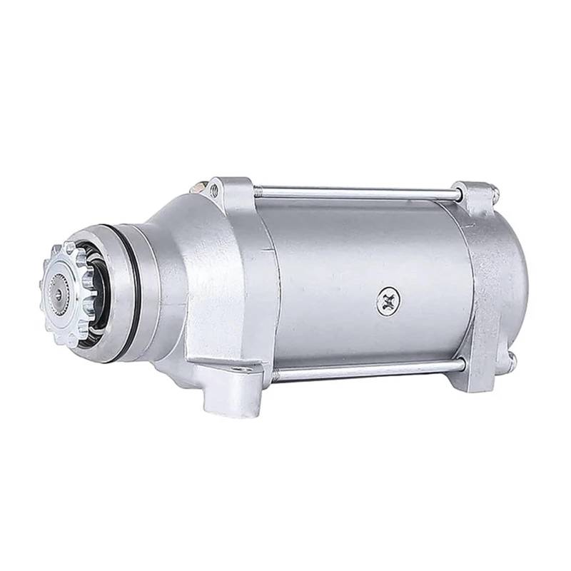 Motor Elektrisch Starter Für GL1100 GL1100A GL1100I GL1100D Für Gold Für Flügel Motorrad Starter Motor 31200-463-008 31200-463-405 Anlasser von DECTER