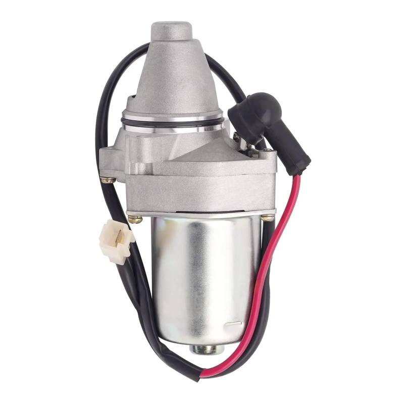 Motor Elektrisch Starter Für KAWASAKI Für ATV Für KSF80 Für KFX 80 2003 2004 2005 2006 Starter 21163-S003 Motorrad Starter Anlasser von DECTER