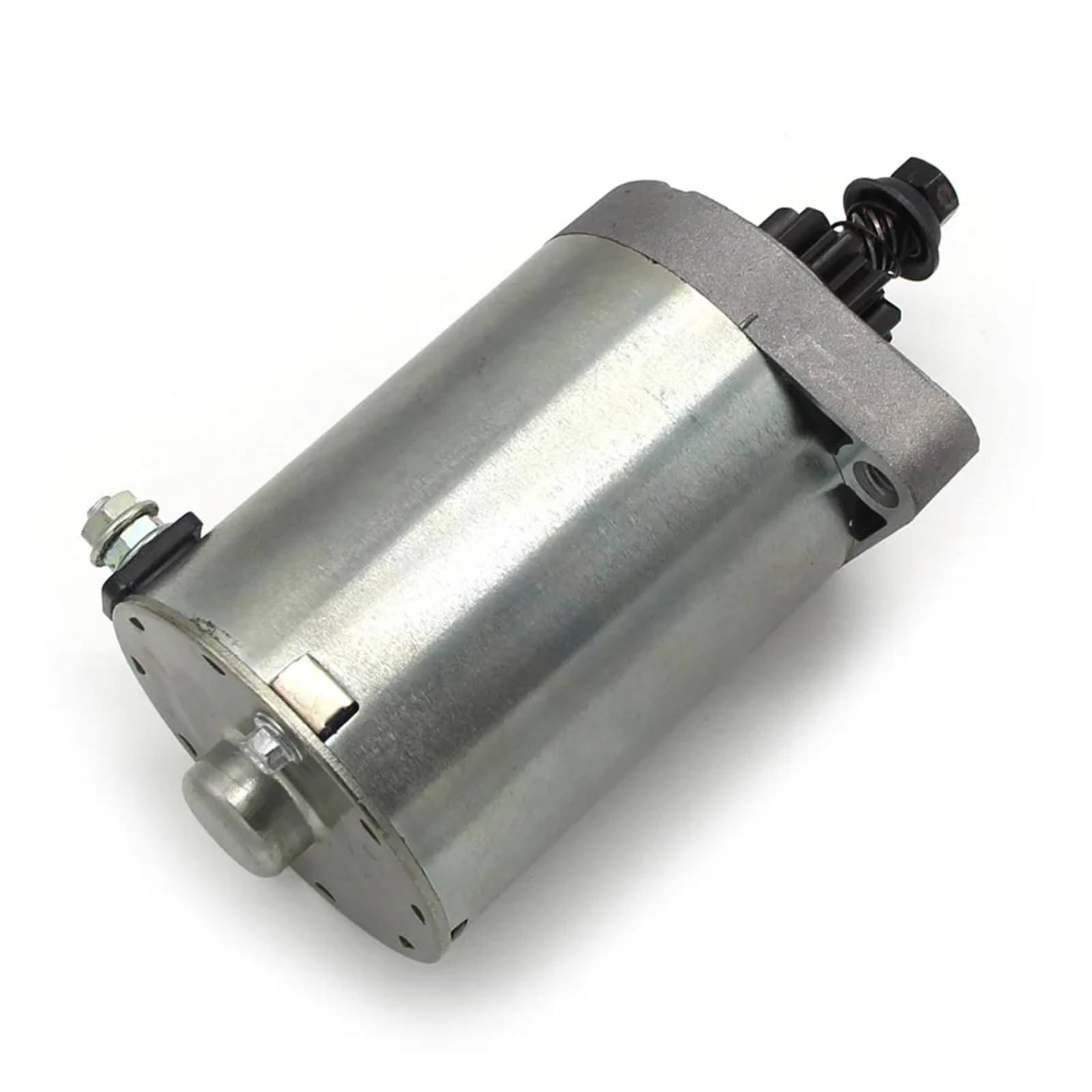 Motor Elektrisch Starter Für Kawasaki Für FR691V-AS04 12V Starter Motor Ausgangs 21163-0743 21163-7024 21163-0727 21163-0714 21163-7034 21163-7035 21163-0711 Anlasser von DECTER