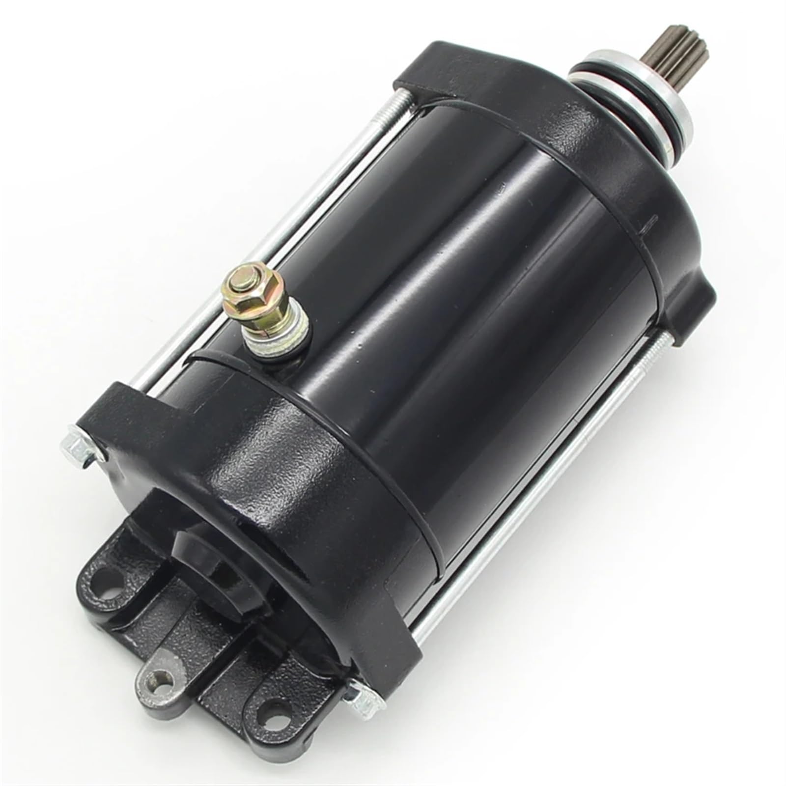 Motor Elektrisch Starter Für Kawasaki JT1100 JT750 JT900 1100 750 900 1994-2006 Motorrad Elektrische Starter Motor Ausgangs 21163-3712 Anlasser von DECTER